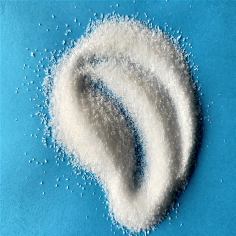 聚丙烯酰胺 聚丙烯酰胺